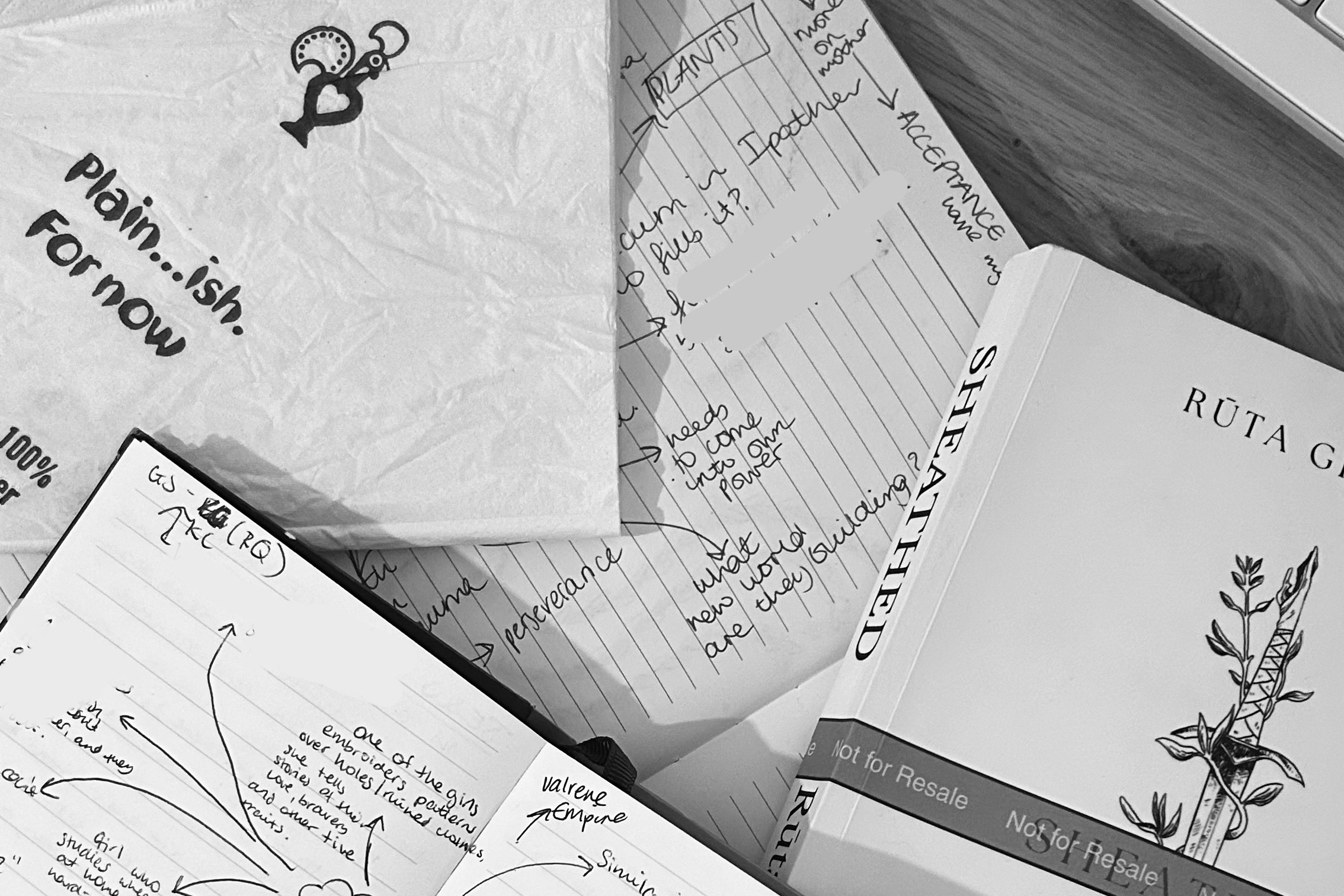 a familiar beginning